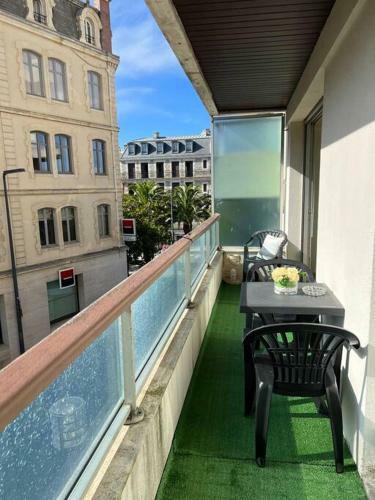 Apartamento Cap Ocean
