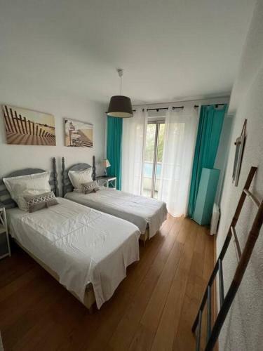 Apartamento Cap Ocean