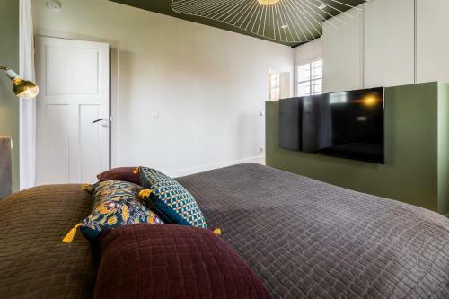 Villa Flow Keyweek - Heated Pool Garden Biarritz
