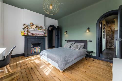 Villa Flow Keyweek - Heated Pool Garden Biarritz
