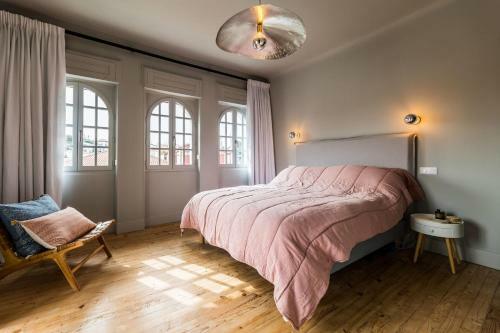 Villa Flow Keyweek - Heated Pool Garden Biarritz