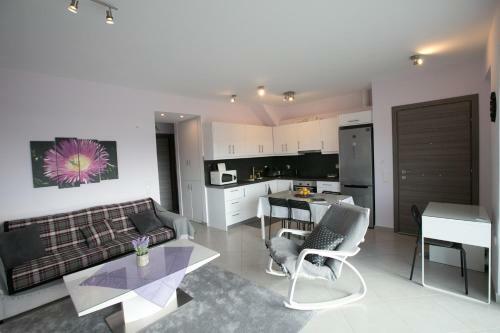 Apartamento Patroclos Seaview