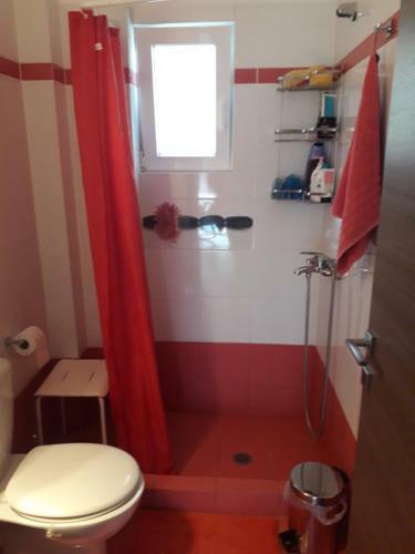 Apartamento Patroclos Seaview