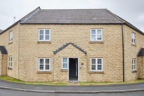 Host & Stay - Aynsley Mews