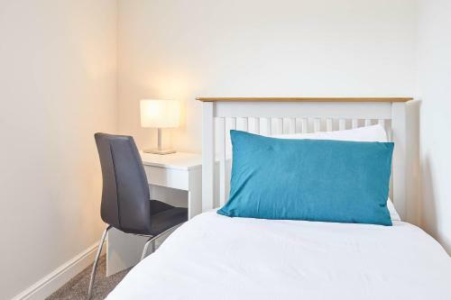 Host & Stay - Aynsley Mews