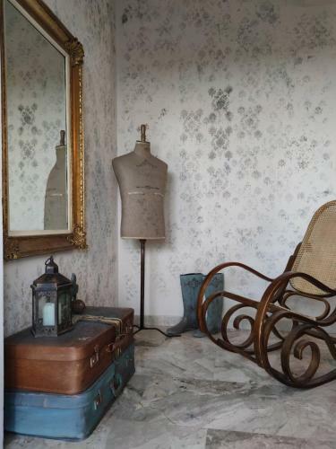 Katerina's Retro Home