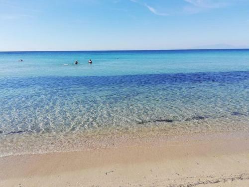 Aegean Blue Villa, Chalkidiki