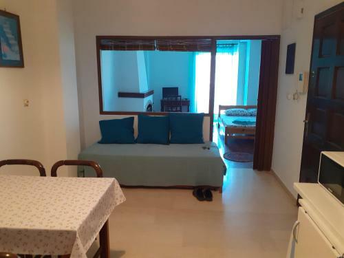 Apartamento Alex Central City Accommodation