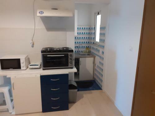 Apartamento Alex Central City Accommodation