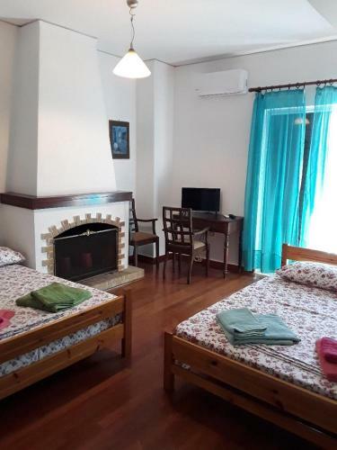 Apartamento Alex Central City Accommodation