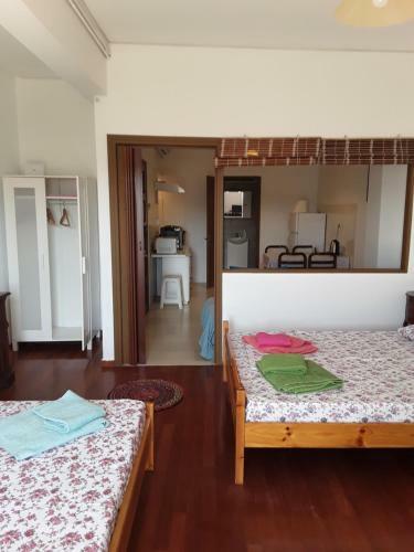 Apartamento Alex Central City Accommodation