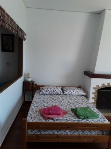 Apartamento Alex Central City Accommodation