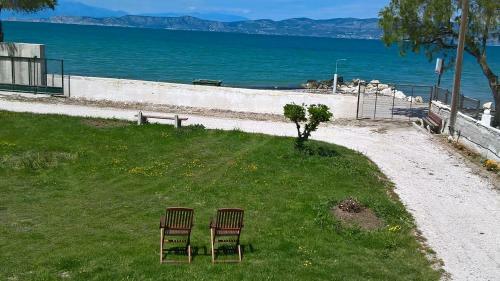 Apartamento Waves Resort