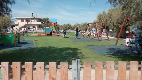 Apartamento Waves Resort
