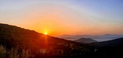 Villa Luxury Magic View
