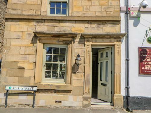 Bramwell House