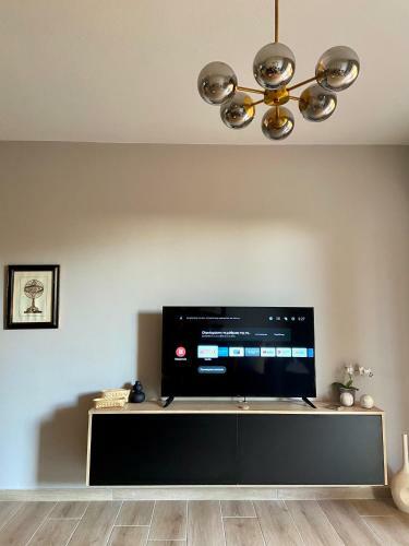 Apartamento Cozy Flat Elix