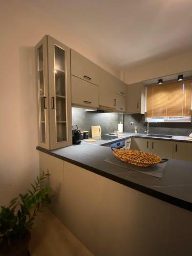 Apartamento Cozy Flat Elix