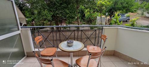 Apartamento Liland Little Harbor