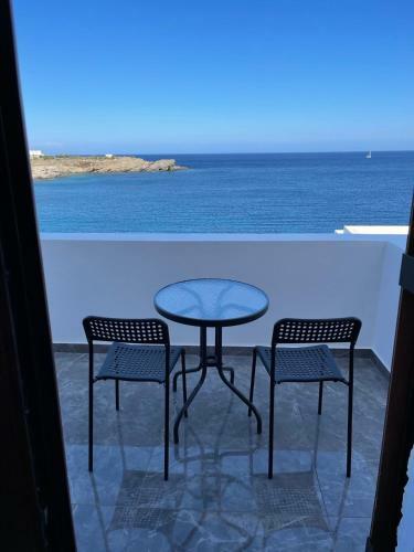 Syros Villa