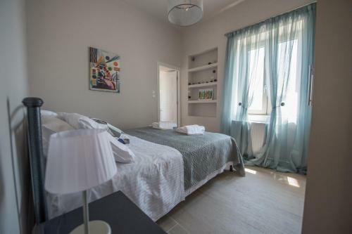 Apartamento Fotini's House