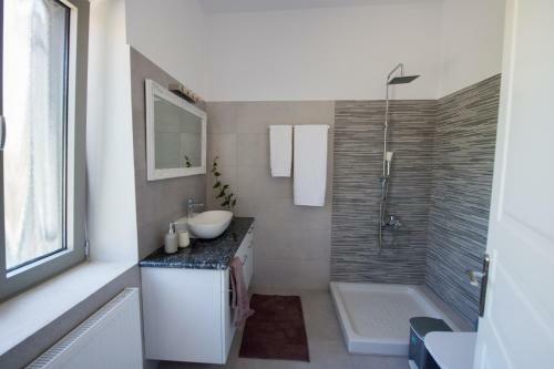 Apartamento Fotini's House