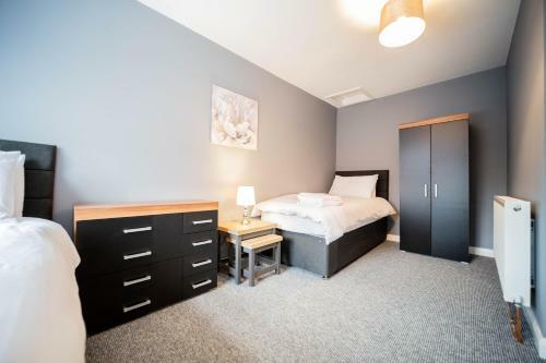 Cosy Apartment In Costessey