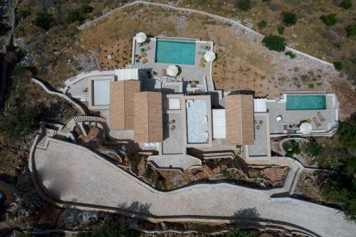 Ermis-apea Villas