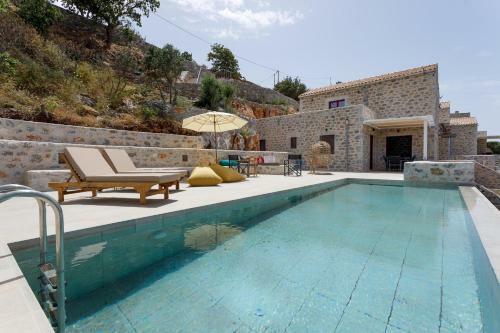 Athina-apea Villas