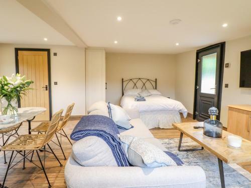 Evelyns Retreat