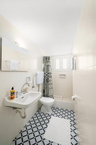 Apartamento Lilly's White Studios Chersonisos Centre 2