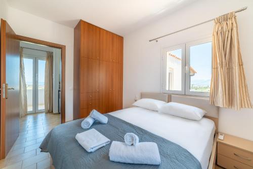 Korkidis Apartments 2nd Floor�