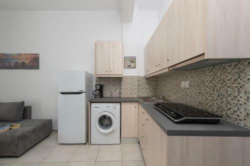 Lina's Apartment 50m From The Beach