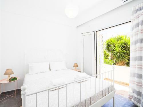 Apartamento Lilly's White Studios Chersonisos Centre 4