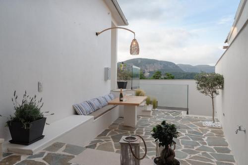 Casa Callisto