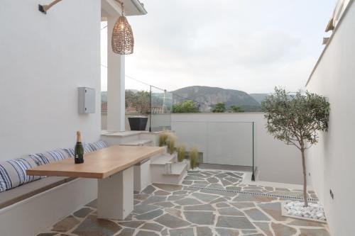 Casa Callisto