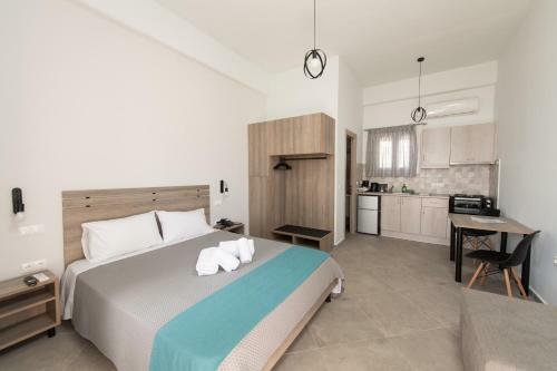 Loggos Apartments