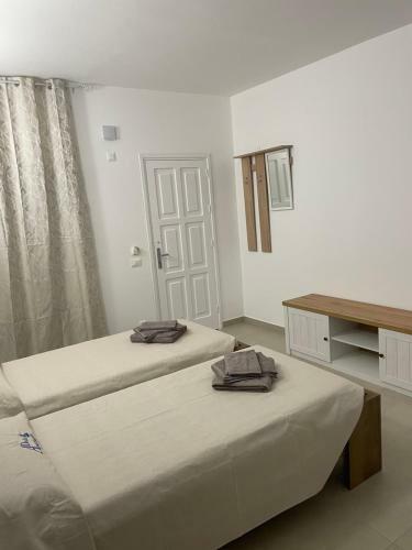Deda Apartments