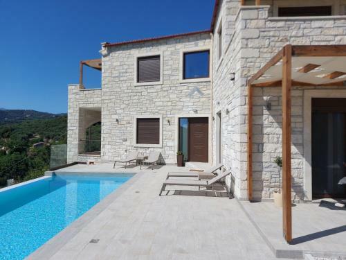 Villa Olive Valley