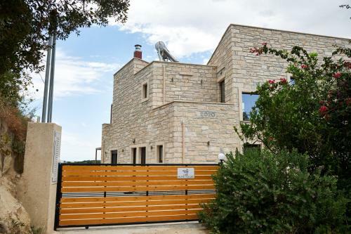 Villa Olive Valley