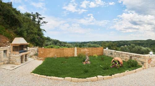 Villa Olive Valley