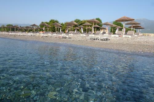 Apartamento Villa Philia - Olympus