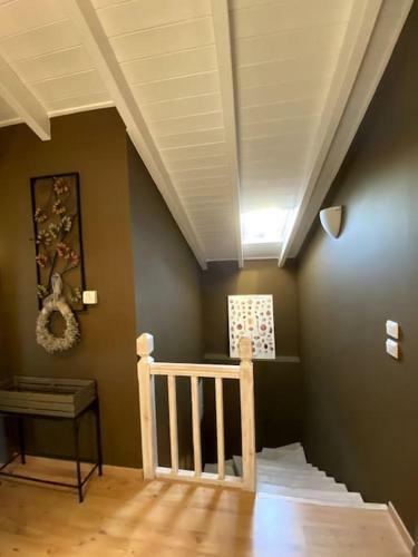 Villa Agave