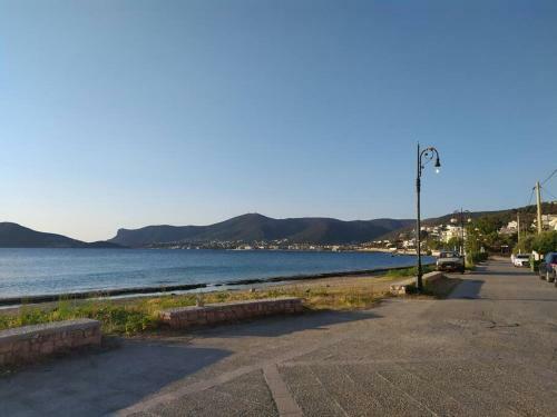 Apartamento Modern Studio Next To The Sea!