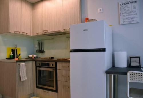 Apartamento Modern Studio Next To The Sea!
