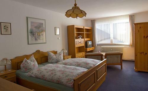 Hostal Hotel Charlott