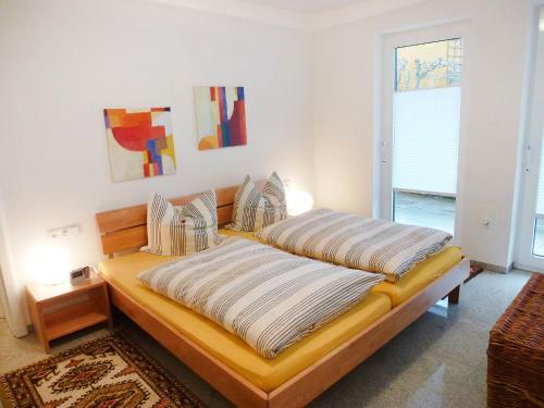 Apartment Eisenbach