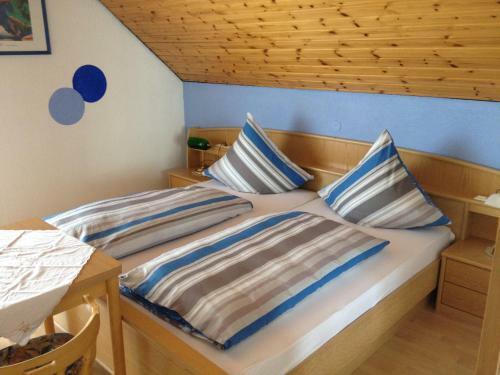 Hostal Pension Altvogtshof