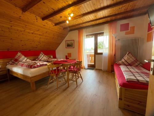 Hostal Pension Altvogtshof
