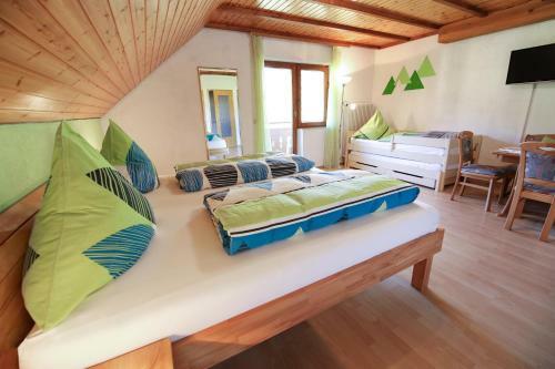 Hostal Pension Altvogtshof